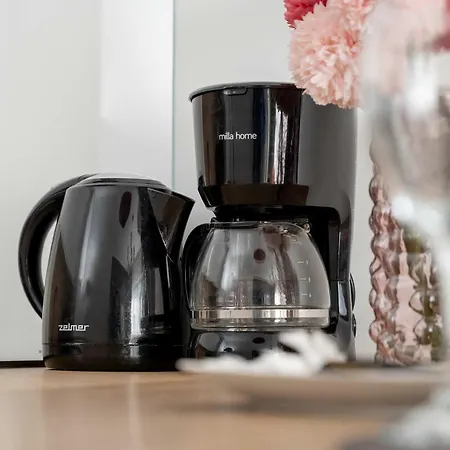 Appartement Stylish With Underground Parking And A Perfect Location By Renters *