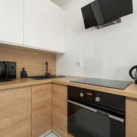 Stylish With Underground Parking And A Perfect Location By Renters Appartement *