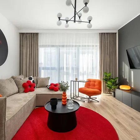 Apartment Stylish With Underground Parking And A Perfect Location By Renters Breslau