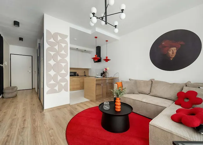 Stylish With Underground Parking And A Perfect Location By Renters Apartman *